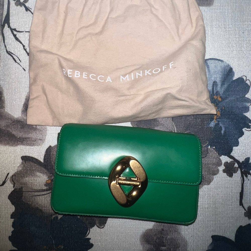 Rebecca Minkoff small G bag